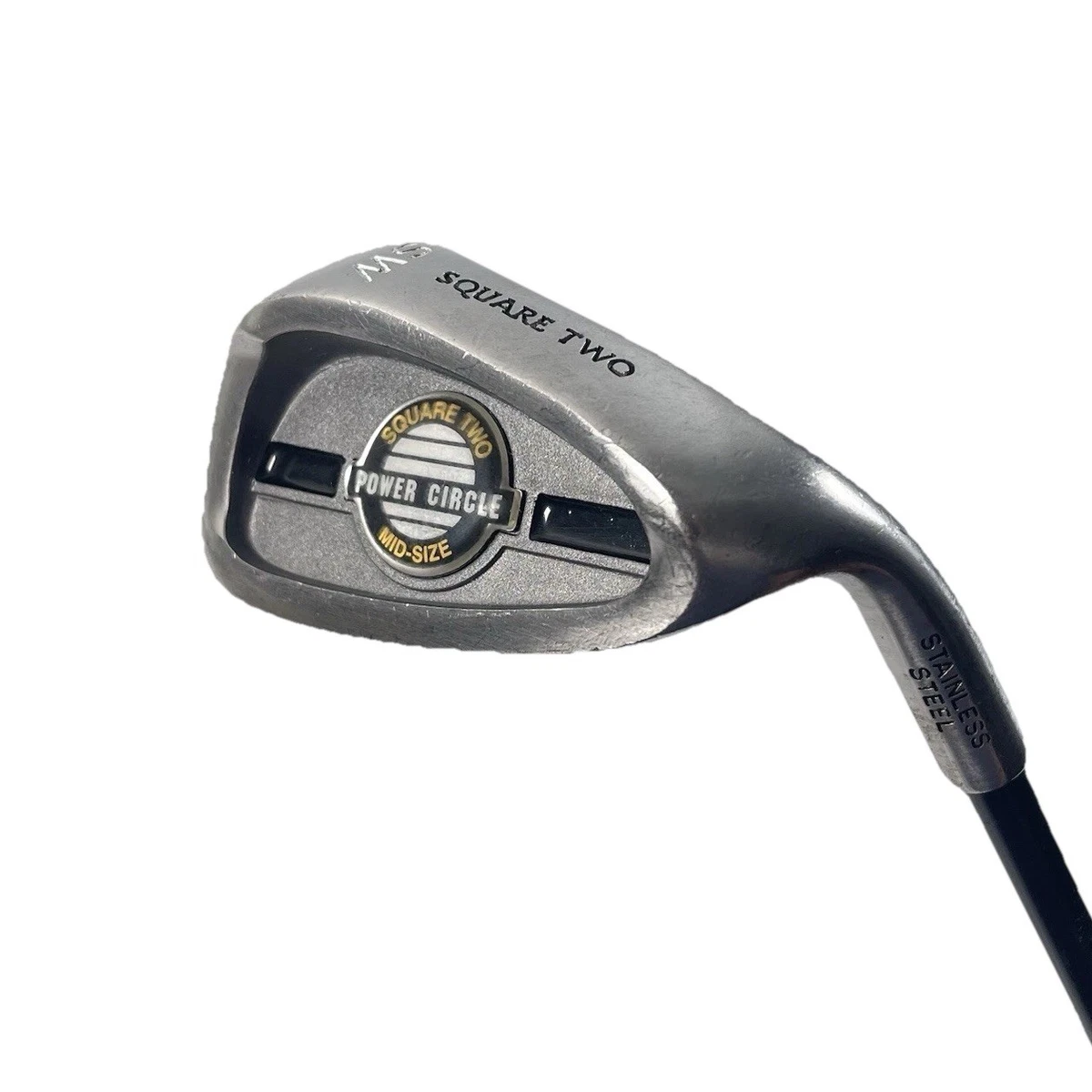 Cobra SS Oversize Sand Wedge SW 55* Aldila HM Tour 55g Ladies