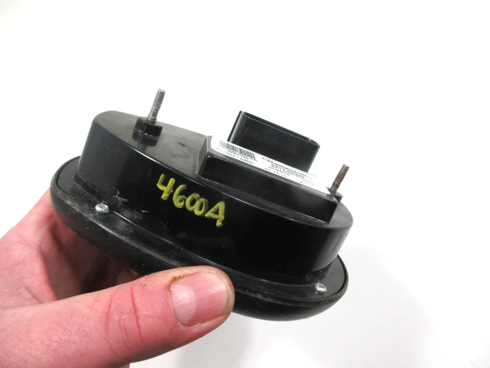 OEM ARCTIC CAT 2011 450 EFI ATV 4X4 LCD DIGITAL GAUGE CLUSTER 0520-105 Foto 2 de 4