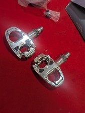 NOS NIB SHIMANO ULTEGRA PD-6600 CLIPLESS PEDALS