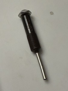 AMP Pin Contact Socket Connector Extraction Insertion Remover Tool Tyco Knurled