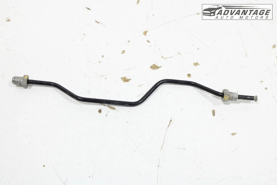 Chevrolet Colorado 2018-2020 tracción trasera izquierda manguera de freno tubo OEM Foto 2 de 4