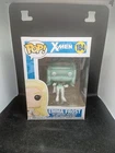EMMA FROST X-men Diamond Form Bobble Head Funko POP! #184 NEW
