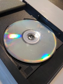 Dragon Force (Sega Saturn, 1996) Manual w/ Reg Card - Fully Tested Works Great