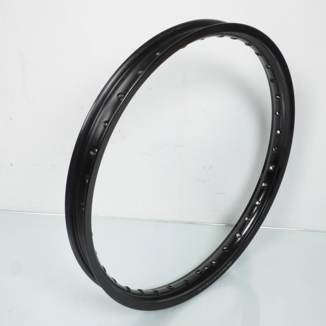 Cercle de jante origine pour Moto Rieju 50 MRT 2020 0/000.230.0803 / 21x1.6 Neuf