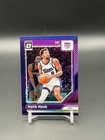2025 Panini Malik Monk Base (Raw)