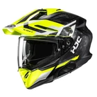 HJC RPHA 60 Dakar Yellow