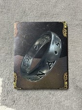 Uncharted 3: Drake's Deception (Sony PlayStation 3 PS3) CIB Steelbook Edition