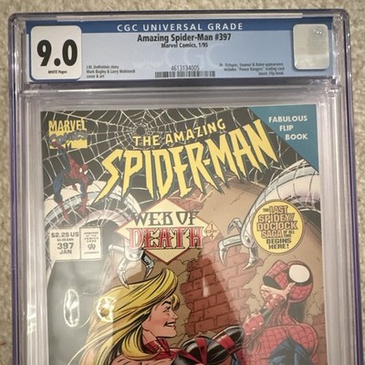 Amazing Spider-Man