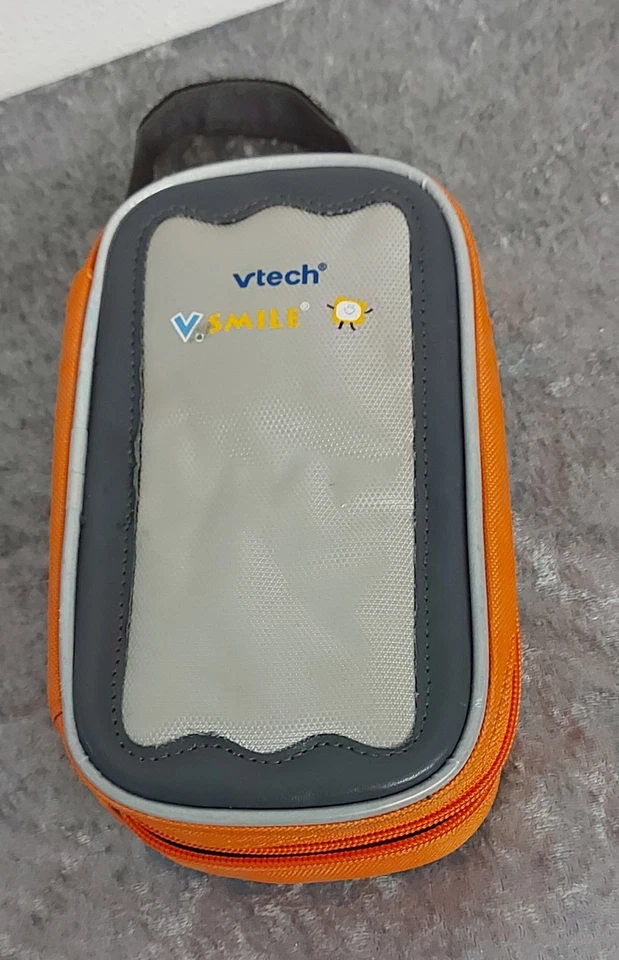 Vtech Spieletasche ohne Spiele