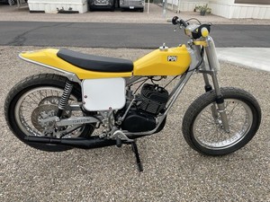 1975 Yamaha 