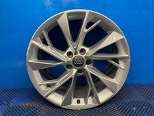 Audi A5 S-Line Alloy Wheel 8W0601025FM 8.5Jx18 F948
