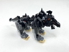 LEGO 76084 The Ultimate Battle for Asgard Set Parts List