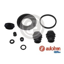 Reparatursatz Bremssattel hinten für Mitsubishi ASX GAW Outlander 3 GFW | 24581