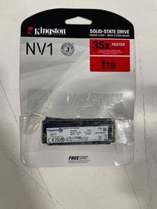 Kingston Nv2 1TB | eBay