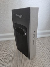 Google Pixel 10 - 256GB - Obsidian - Neu (versiegelte OVP)