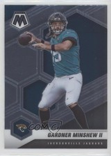 2021 Panini Mosaic Gardner Minshew II #98 xm0