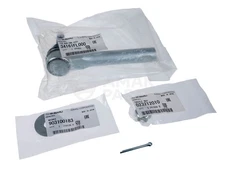 Genuine OEM Tie Rod End Assembly for Subaru Impreza 34161FL000