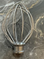 Kitchen Aid Artisan Schneebesen