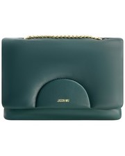Jason Wu Duvet Chain Small Leather Shoulder B...
