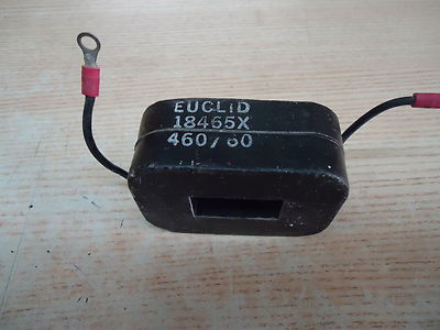 18465X Euclid coil for Northern Crane hoist ''New''