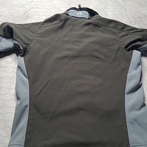 Chaqueta Mountain Hardwear Gore Windstopper Soft Shell M Raineer Montañismo - Imagen 21 de 23