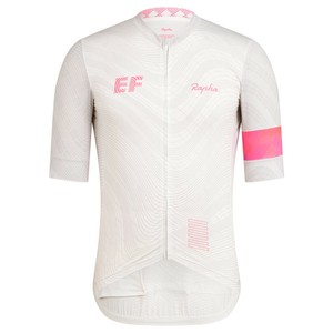rapha white jersey