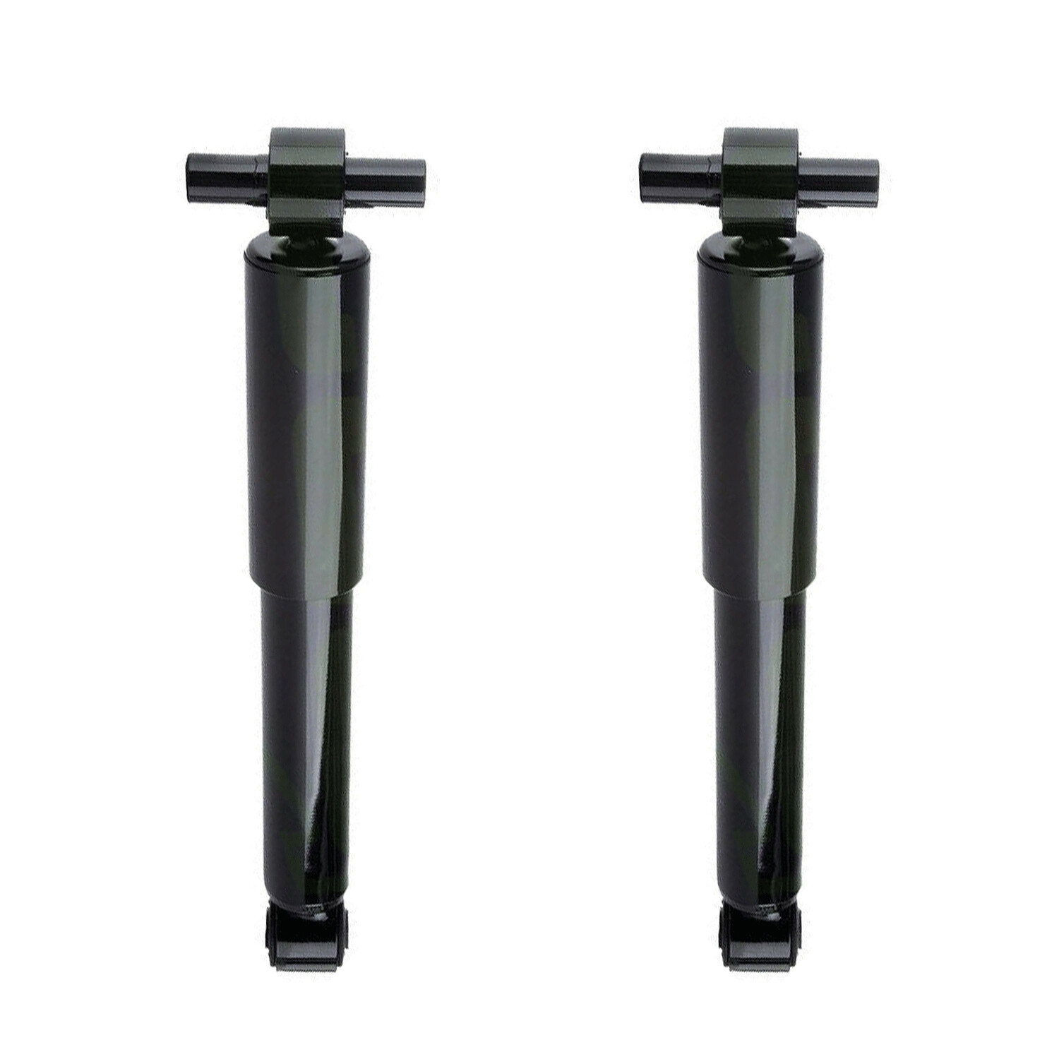 KYB Shocks & Struts Strut Plus Front 13-17 Buick Enclave / 13-17 Chevrolet Traverse