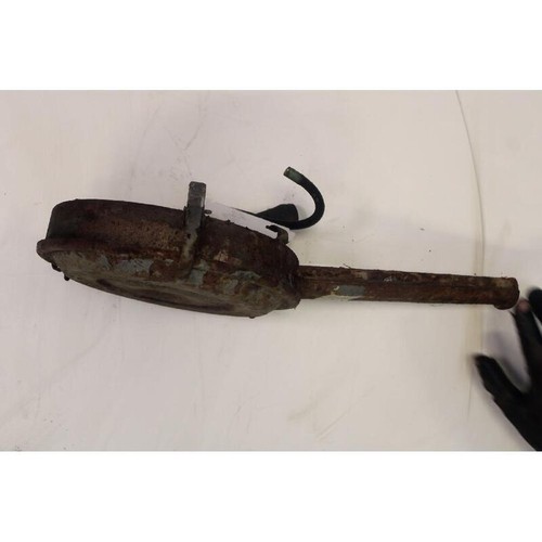 CAJA FILTRO DE AIRE PARA FIAT 850 SPORT-COUPE (65-68) COUPE 2P/B/903CC. 1965 - Bild 2 von 6