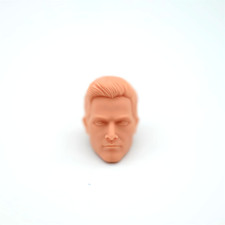 1/18 Cool Man Tyler Hoechlin Head Sculpt For 3.75