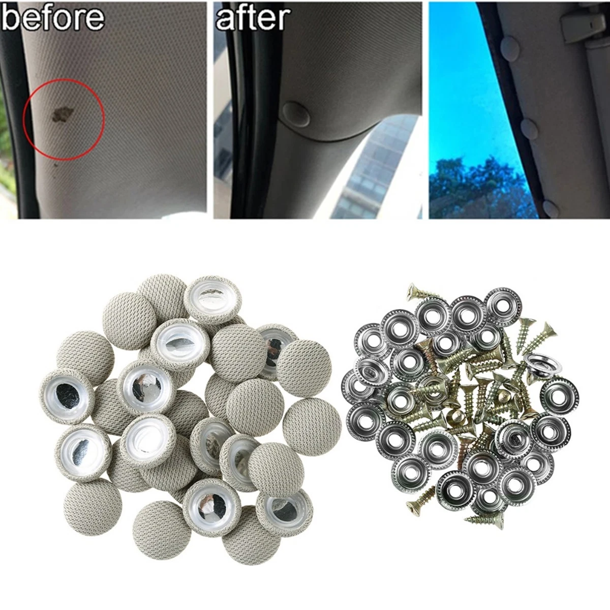 Details more than 149 car interior fabric repair tnbvietnam.edu.vn