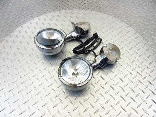 2001 99-05 Harley Electra Glide Classic FLHTCI Front Signal Running Light Bulb - Picture 7 of 10