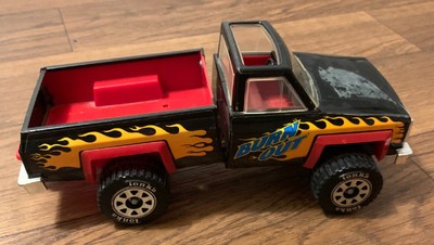 chevy tonka truck