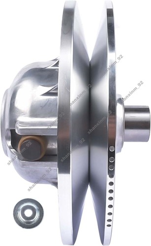Embrague secundario tipo atado para Arctic Cat Wildcat Sport Trail 0823-541 - Imagen 5 de 9
