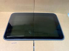 2008-2020 Grand Caravan Town Country Sun Roof Sunroof Oem Glass Free Shipping
