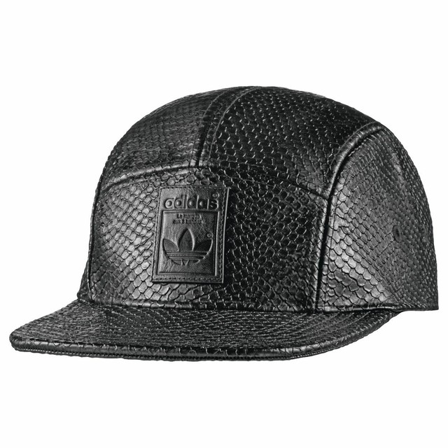 adidas flat peak caps