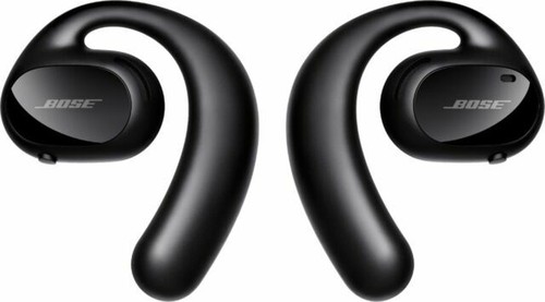 BOSE Sport Earbuds True Wireless In-Ear Earbuds Triple Black BOSE Sport Earbuds True Wireless In-Ear Earbuds Triple Black
