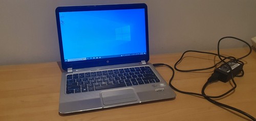 HP Spectre XT Pro Laptop Notebook - 13.3 LED - i5-3317U 1.70 GHz - 4GB - 128GB - Picture 8 of 10