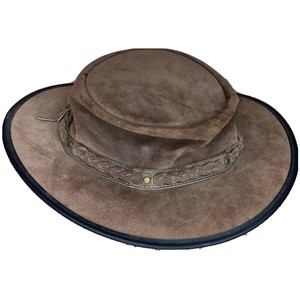 barmah hats usa