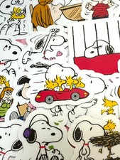 Snoopy 8, 24 pcs, stickers, Vintage, waterproof, kawaii, Dog, Character, kids