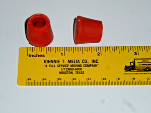 2 Ridgid Knobs #826357 for Miter Saw MS1050