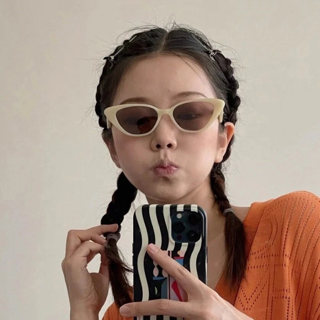 trendy instagram sunglasses