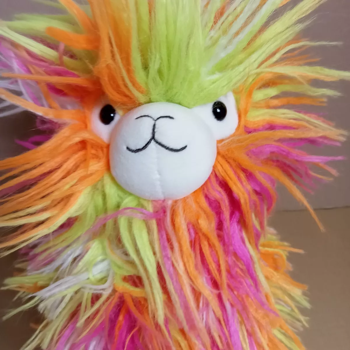 Llama jellycat 2025