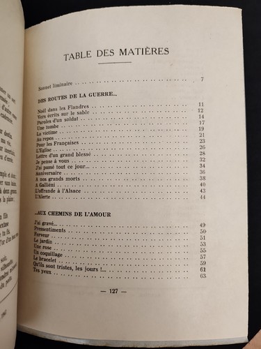Jean De La Rocca LE SCULPTEUR DE REVES - EO 1947 avec envoi - Picture 12 of 19