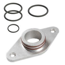 /Dichtung Saugrohr an Ölpumpe für Opel Insignia Astra Zafira 2.0 CDTI Saab TTiD/