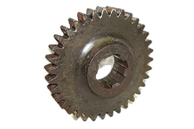 FORD TRACTOR E9NN866AA Pump Drive Gear for 8 x 8 Sychro Transmission
