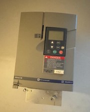 Telemecanique ATV58HU18N4 Altivar 58 