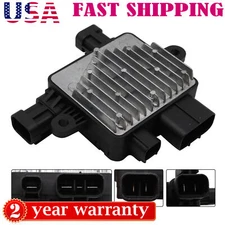 Engine Cooling Fan Control Module For 2006-14 KIA SEDONA 3.8L V6 24V 25385 4D900