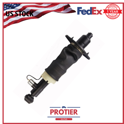 WESTAR Rear Left Air Suspension Strut for 20012005 Audi Allroad