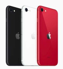 iPhone SE (2nd Generation) (PRODUCT) RED for Sale | Shop New
