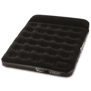outwell box airbed